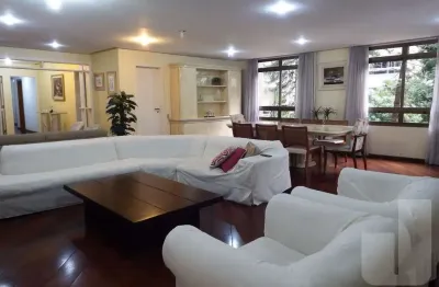 Apartamento 03 dormitórios sendo 03 suítes e 04 vagas, a poucos minutos do shopping higienópolis.