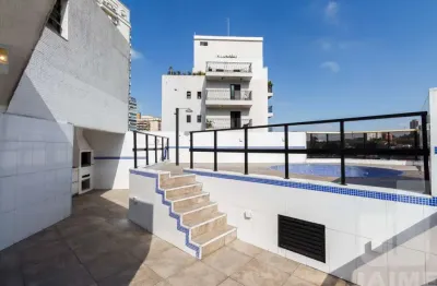 Cobertura com 3 quartos à venda na Rua Mangabeiras, 82, Higienópolis, São Paulo