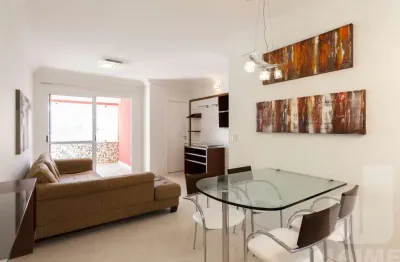 Apartamento com 2 quartos à venda na Rua Apinajés, 931, Perdizes, São Paulo
