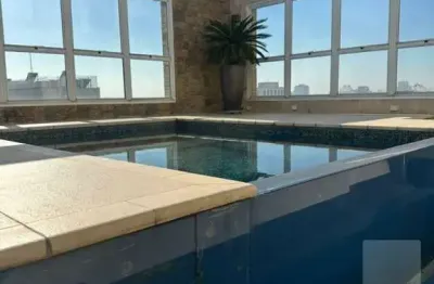 Cobertura com 4 quartos à venda na Rua Lincoln Albuquerque, 197, Perdizes, São Paulo