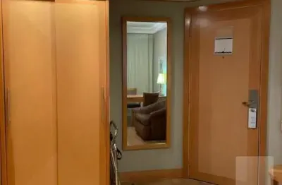 Apartamento com 1 quarto à venda na Rua Maranhão, 371, Higienópolis, São Paulo