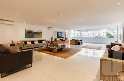 Apartamento com 3 quartos à venda na Rua Doutor Brasílio Machado, 263, Higienópolis, São Paulo