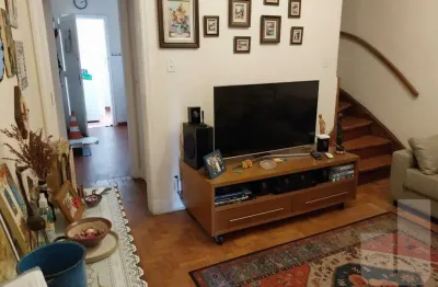 Casa com 2 quartos à venda na Rua Iperoig, 301, Perdizes, São Paulo