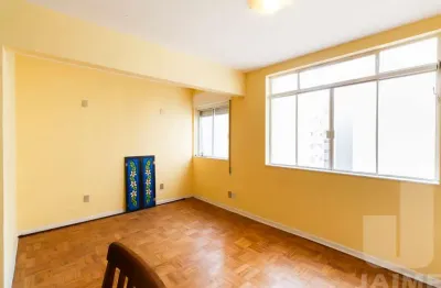 Apartamento com 2 quartos à venda na Rua Itambé, 322, Higienópolis, São Paulo