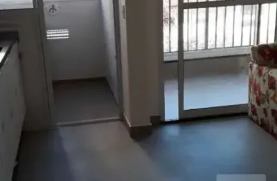 Apartamento com 2 quartos à venda na Rua Barão do Bananal, 1251, Pompéia, São Paulo