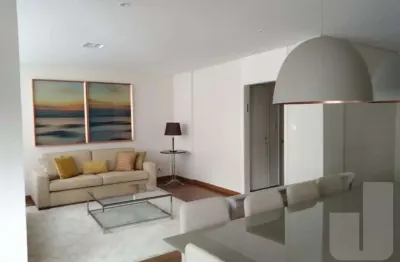 Apartamento com 4 dormitórios sendo 1 suíte e 1 vaga - higienópolis