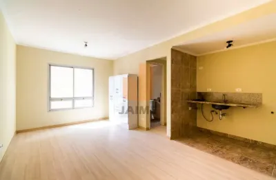 Apartamento com 1 quarto à venda na Rua São Vicente de Paulo, 124, Higienópolis, São Paulo