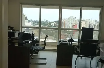 Sala comercial com 1 sala à venda na Rua Mário de Andrade, 48, Barra Funda, São Paulo