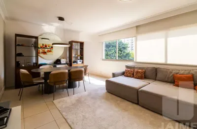Apartamento com 3 quartos à venda na Rua Gabriel dos Santos, 179, Santa Cecília, São Paulo
