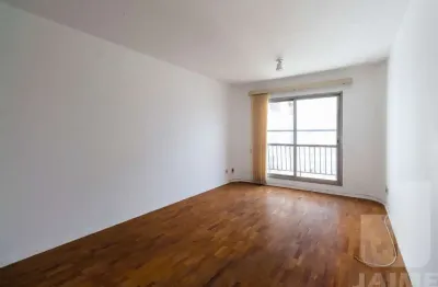 Apartamento com 3 quartos à venda na Rua Doutor Albuquerque Lins, 1169, Higienópolis, São Paulo