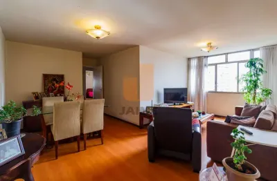 Apartamento com 3 quartos à venda na Alameda Barros, 522, Higienópolis, São Paulo