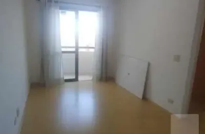 Apartamento com 1 dormitório, cozinha americana, terraço em prédio com lazer.