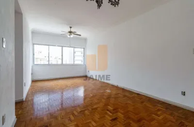 Apartamento com 2 quartos à venda na Rua Martinico Prado, 481, Santa Cecília, São Paulo