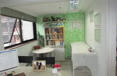 Sala comercial com 3 salas à venda na Avenida Angélica, 672, Higienópolis, São Paulo