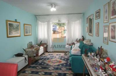 Apartamento com 2 quartos à venda na Rua Sabará, 453, Higienópolis, São Paulo