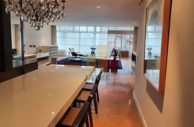 Apartamento com 3 quartos para alugar na Rua Augusta, 1819, Consolação, São Paulo