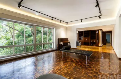 Apartamento com 3 quartos à venda na Rua Rio de Janeiro, 321, Higienópolis, São Paulo