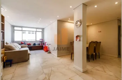 Apartamento com 3 quartos à venda na Rua Francisco Estácio Fortes, 18, Santa Cecília, São Paulo