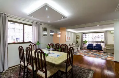 Apartamento com 4 quartos à venda na Rua Doutor Albuquerque Lins, 848, Higienópolis, São Paulo