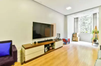 Apartamento com 3 quartos à venda na Rua Tupi, 171, Higienópolis, São Paulo