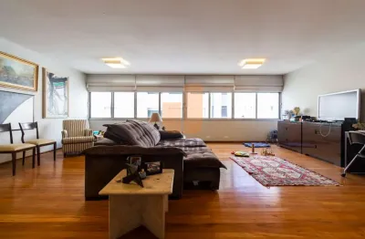 Apartamento com 3 quartos à venda na Avenida Angélica, 1777, Higienópolis, São Paulo