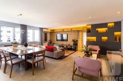 Apartamento com 2 quartos à venda na Rua Conselheiro Brotero, 1208, Higienópolis, São Paulo