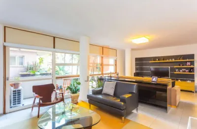 Apartamento com 3 quartos à venda na Avenida Angélica, 1132, Higienópolis, São Paulo