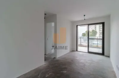 Apartamento com 2 quartos à venda na Rua Doutor Homem de Melo, 1011, Perdizes, São Paulo