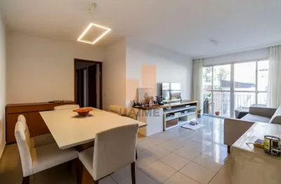 Apartamento com 3 quartos à venda na Rua Aimberê, 607, Perdizes, São Paulo