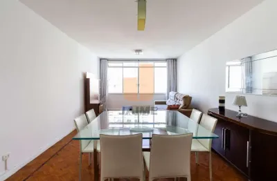 Apartamento com 2 quartos à venda na Rua Cardoso de Almeida, 820, Perdizes, São Paulo