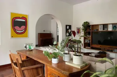 Apartamento com 3 quartos à venda na Rua Alagoas, 269, Higienópolis, São Paulo