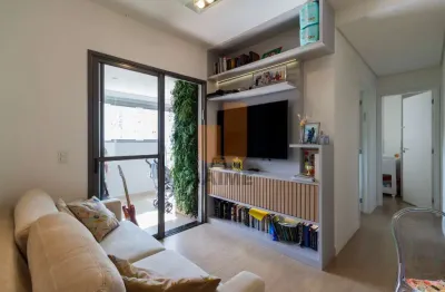 Apartamento com 2 quartos à venda na Rua Anhangüera, 436, Barra Funda, São Paulo