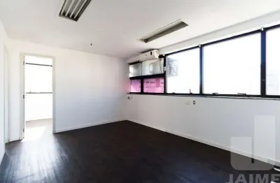 Sala comercial com 1 sala à venda na Rua Baronesa de Itu, 336, Higienópolis, São Paulo