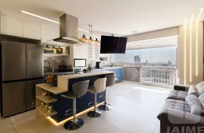 Apartamento com 2 quartos à venda na Rua Cônego Vicente Miguel Marino, 515, Barra Funda, São Paulo