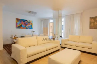 Ótimo apartamento na santa cecília com acesso fácil ao shopping higienópolis e ao metrô