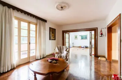 Apartamento com 4 quartos à venda na Avenida Higienópolis, 765, Higienópolis, São Paulo