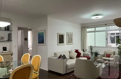 Apartamento com 2 quartos à venda na Rua Piauí, 490, Higienópolis, São Paulo