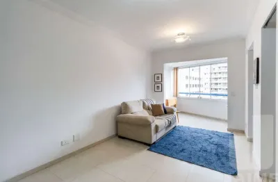 Apartamento com 1 quarto à venda na Rua Frei Caneca, 750, Consolação, São Paulo