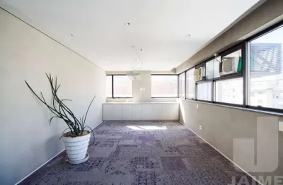 Sala comercial com 1 sala para alugar na Rua Baronesa de Itu, 336, Higienópolis, São Paulo