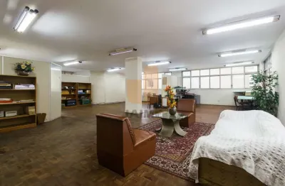 Sala comercial com 4 salas para alugar na Avenida Angélica, 1937, Higienópolis, São Paulo