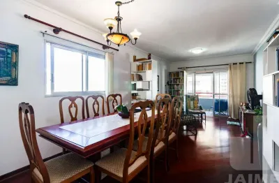 Apartamento com 4 quartos à venda na Rua Desembargador do Vale, 64, Perdizes, São Paulo