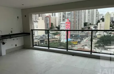 Apartamento com 4 quartos à venda na Rua Iperoig, 188, Perdizes, São Paulo