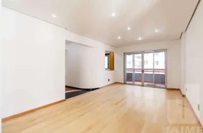 Apartamento com 1 quarto à venda na Rua Desembargador do Vale, 64, Perdizes, São Paulo