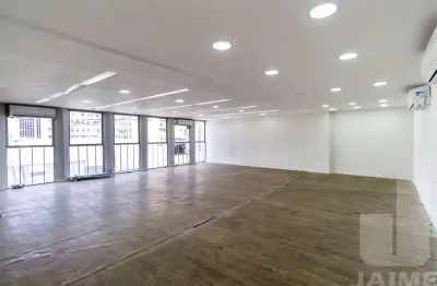 Sala comercial com 3 salas à venda na Rua Luís Coelho, 340, Consolação, São Paulo