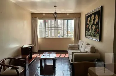 Apartamento com 3 dormitórios sendo 1 suíte e 1 vaga em prédio com lazer - perdizes