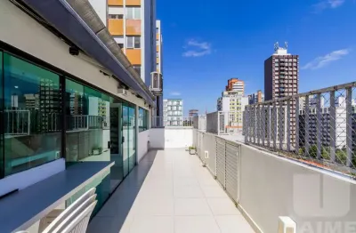 Cobertura com 3 quartos à venda na Rua Cardoso de Almeida, 1155, Perdizes, São Paulo