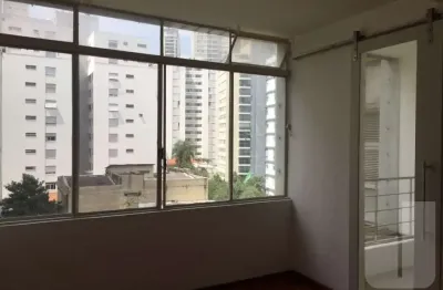 Apartamento com 2 quartos à venda na Rua Baronesa de Itu, 474, Santa Cecília, São Paulo