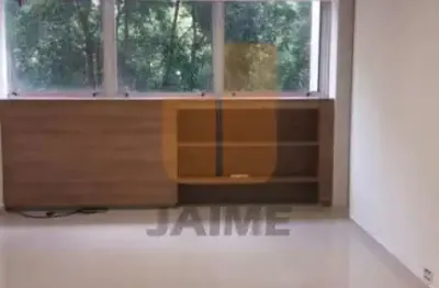Sala comercial com 2 salas para alugar na Rua General Jardim, 808, Higienópolis, São Paulo