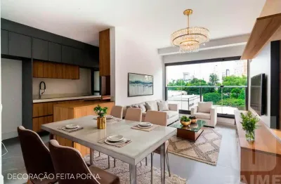 Apartamento com 2 quartos à venda na Rua Minerva, 327, Perdizes, São Paulo