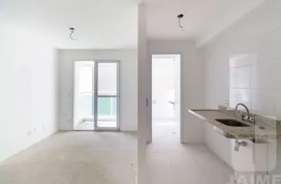 Apartamento com 1 quarto à venda na Rua Doutor Alfredo de Castro, 135, Barra Funda, São Paulo